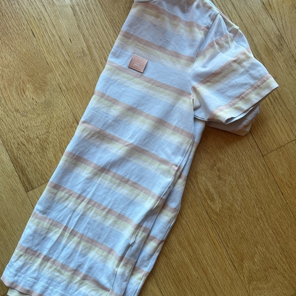 Acne Studios Short Sleeve Tee - Picture 3 of 3